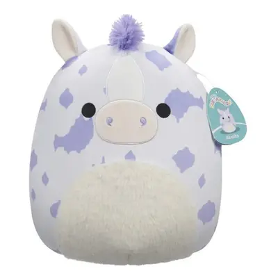 Squishmallows Kůň Appaloosa Abelita 30 cm