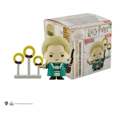 Harry Potter Gomee figurka - Draco Malfoy (famfrpál) - EPEE Merch - Cinereplicas