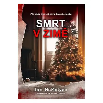 Smrt v zimě - Ian McFadyen