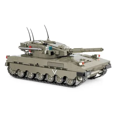 COBI 2621 Armed Forces Merkava Mk. I/II, 1:35, 825 k