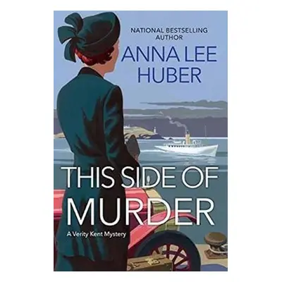 This Side Of Murder - Anna Lee Huber