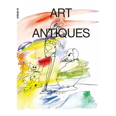 Art & Antiques 6/2024