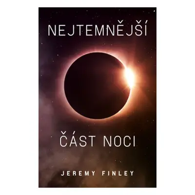 Nejtemnější část noci - Jeremy Finley