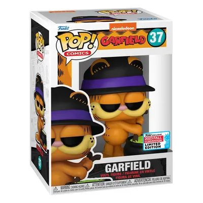 Funko POP Comics: Garfield w/Cauldron