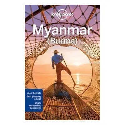 WFLP Myanmar (Burma) 13th edition