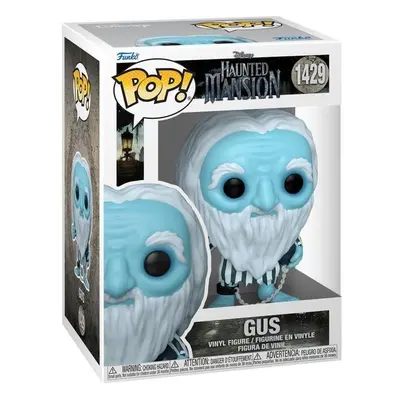 Funko POP Disney: Haunted Mansion - Gus