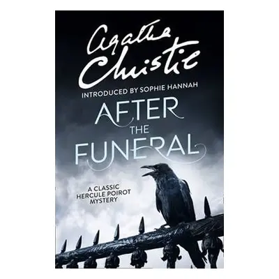 After the Funeral, 1. vydání - Agatha Christie