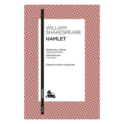 Hamlet (Spanish Edition ) - William Shakespeare