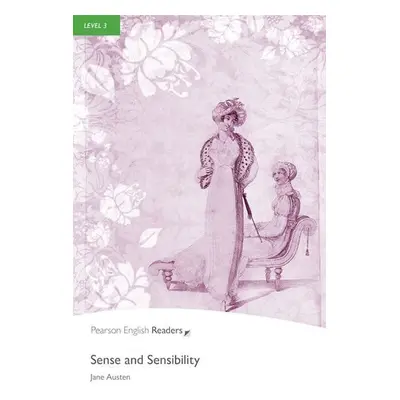 PER | Level 3: Sense and Sensibility - Jane Austenová