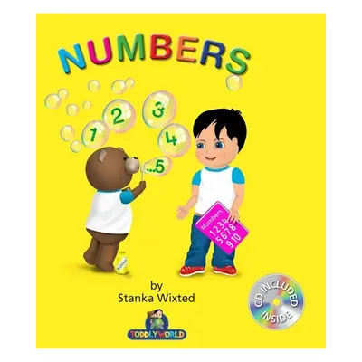 Numbers - Stanka Wixted