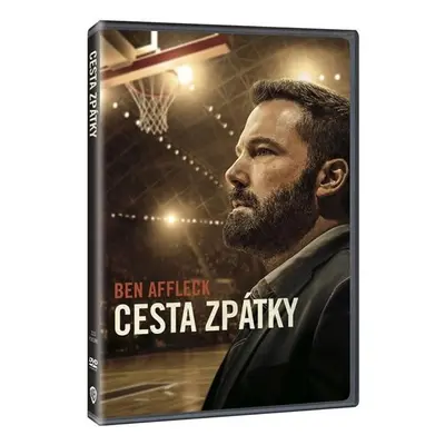 Cesta zpátky DVD