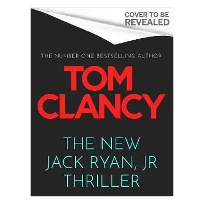 Tom Clancy Weapons Grade: A breathless race-against-time Jack Ryan, Jr thriller - Don Bentley