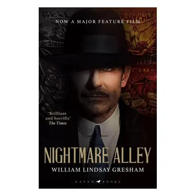 Nightmare Alley : Film Tie-in - William Lindsay Gresham