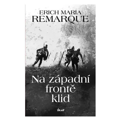 Na západní frontě klid, 11. vydání - Erich Maria Remarque