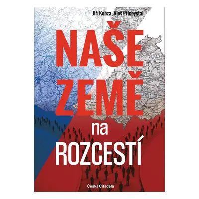 Naše země na rozcestí - Aleš Přichystal