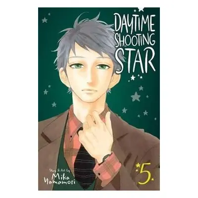 Daytime Shooting Star 5 - Mika Yamamori