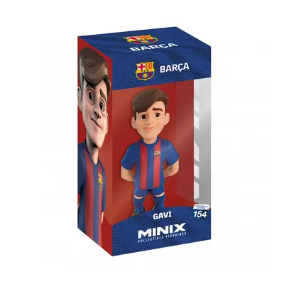 MINIX Football: Club FC Barcelona - Gavi