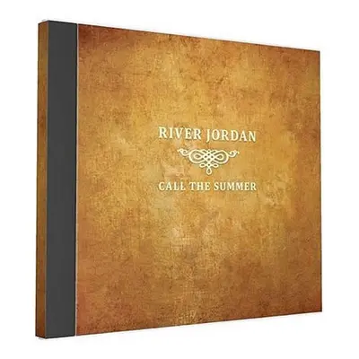 River Jordan - Call of Summer - 1 CD