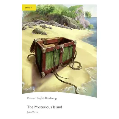 PER | Level 2: The Mysterious Island - Jules Verne