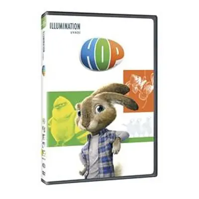 Hop DVD