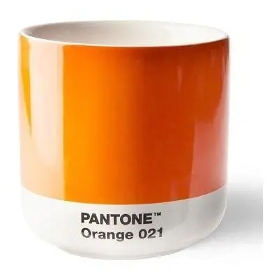 Pantone Cortado Termohrnek - Orange 021