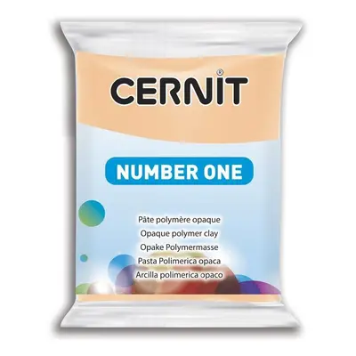 CERNIT NUMBER ONE 56g broskev