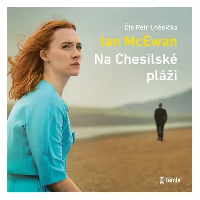 Na Chesilské pláži - audioknihovna - Ian McEwan