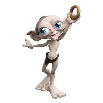 Pán prstenů figurka - Sméagol 12 cm (Limitovaná edice, Weta Workshop)