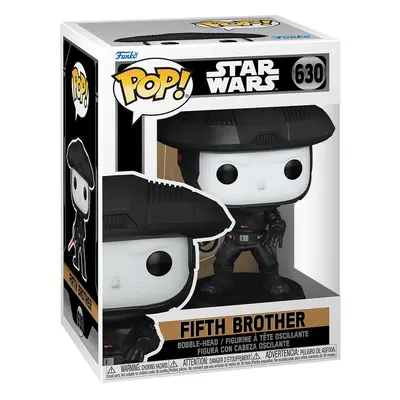 Funko POP Star Wars: Obi-Wan Kenobi - Fifth Brother