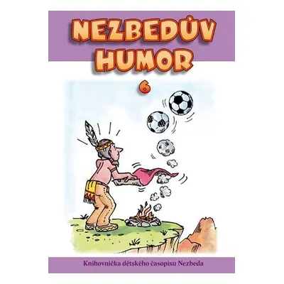 Nezbedův humor 6