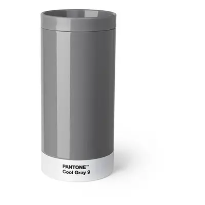 Pantone To Go Cup - Cool Gray 9