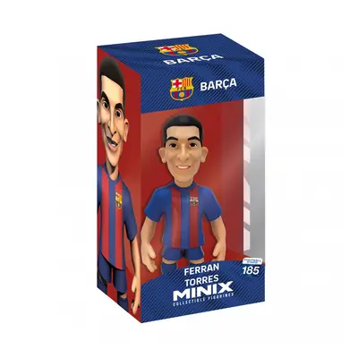 MINIX Football: Club FC Barcelona - Ferran Torres