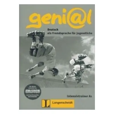 Genial 1 (A1) – Intensivtrainer