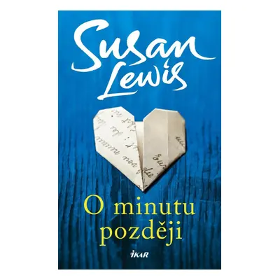 O minutu později - Susan Lewis