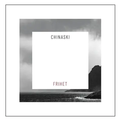 Chinaski:Frihet - CD - Chinaski