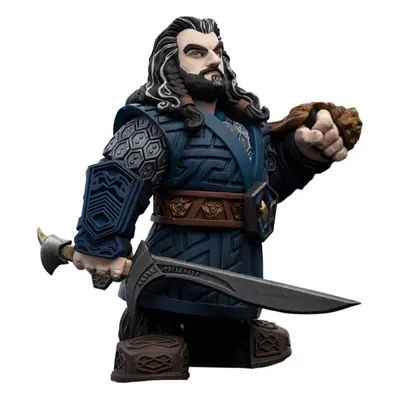 Hobit figurka - Thorin Oakenshield 15 cm (Weta Workshop)