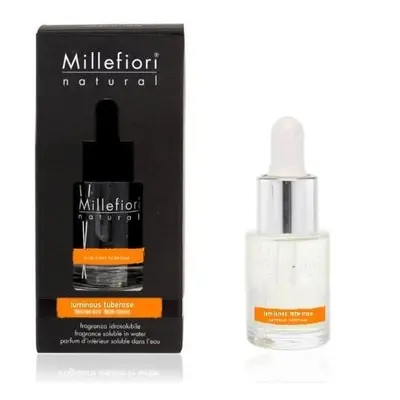 Millefiori Milano Luminous Tuberose / aroma olej 15ml