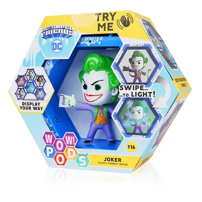 WOW POD DC Comics - Joker - EPEE