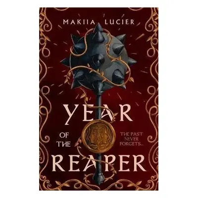 Year of the Reaper - Makiia Lucier