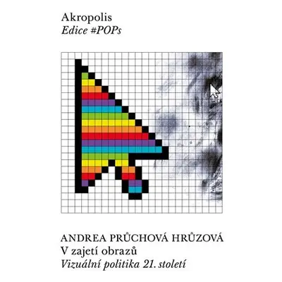 V zajetí obrazů - Vizuální politika 21. století - Hrůzová Andrea Průchová