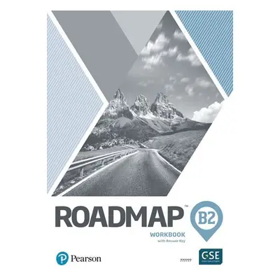 Roadmap B2 Upper-Intermediate Workbook with Online Audio with key - Lindsay Warwick