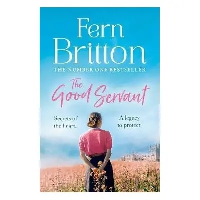 The Good Servant - Fern Britton