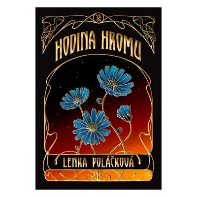 Hodina hromu - Lenka Poláčková