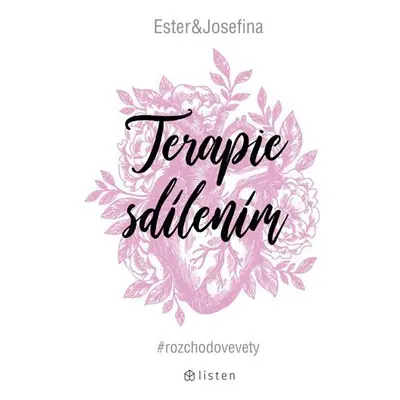 Terapie sdílením - Josefina Bakošová