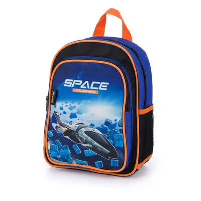 Oxybag Předškolní batoh - Space