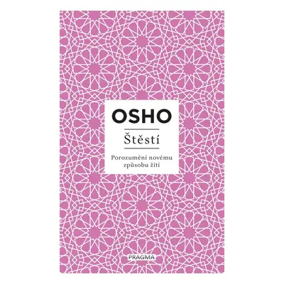 Štěstí - Osho