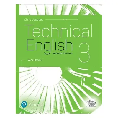 Technical English 3 Workbook, 2nd Edition - Chris Jacques