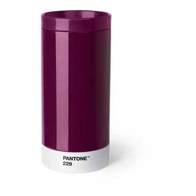 Pantone To Go Cup - Aubergine 229