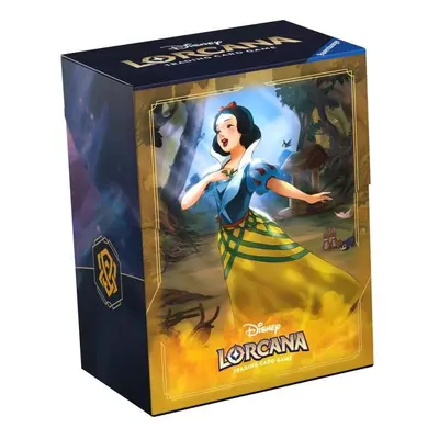 Disney Lorcana: Ursula´s Return - Deck Box Snow White