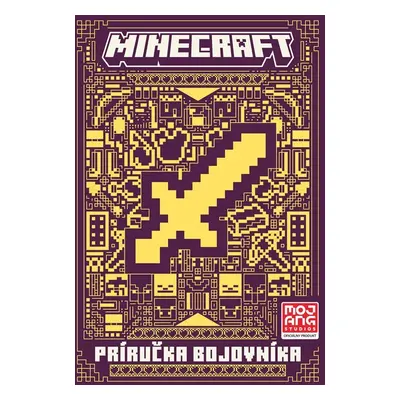 Minecraft - Príručka bojovníka - Kolektiv